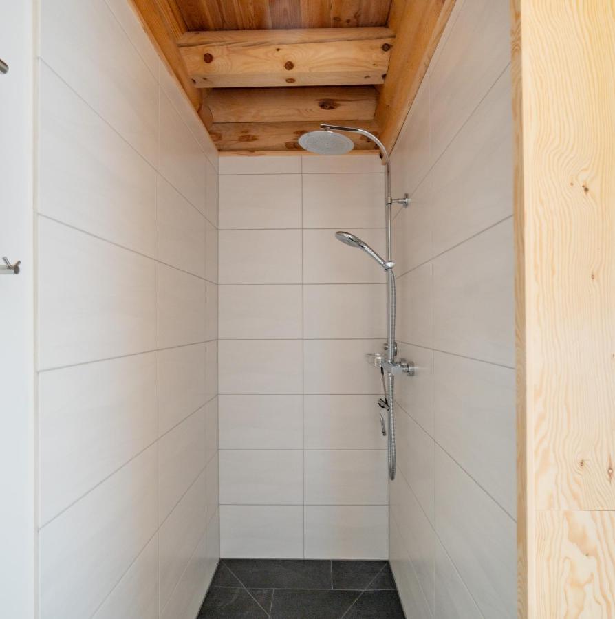 Blockhaus Klanner Vila Bad Aussee Exterior foto